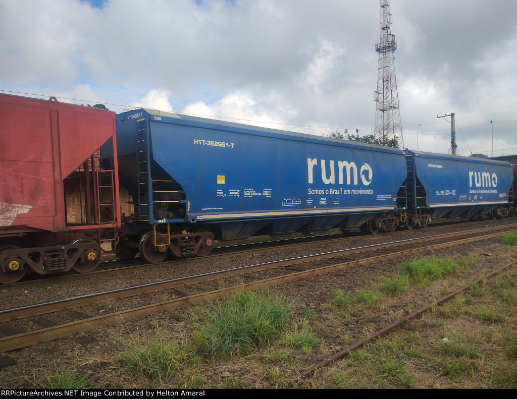 RUMO HTT-352951-7